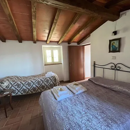 Il Rifugio Di Martina *