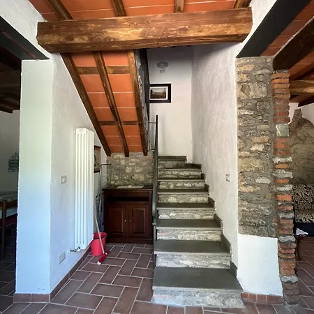 Il Rifugio Di Martina