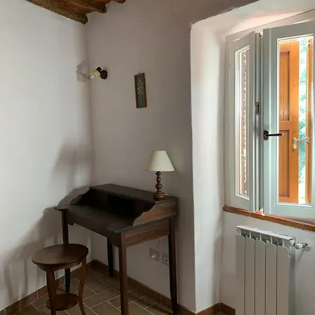 Il Rifugio Di Martina Holiday home *