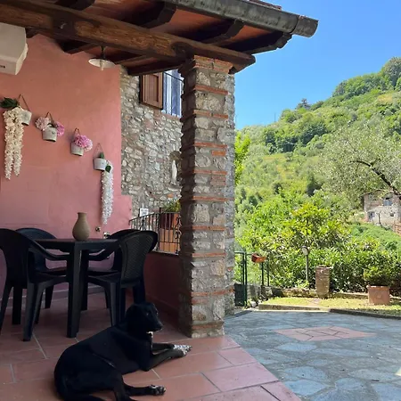 Holiday home Il Rifugio Di Martina